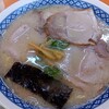 大久ラーメン