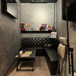 SUPERCALIFRAGILISTICEXPIALIDOCIOUS - 