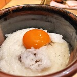 中華蕎麦 とみ田 - ＴＫＧ