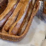 クシノ ノ パンヤ - 