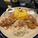 SUPERCALIFRAGILISTICEXPIALIDOCIOUS - 