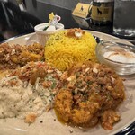 SUPERCALIFRAGILISTICEXPIALIDOCIOUS - 