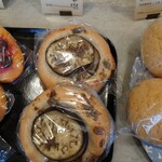 クシノ ノ パンヤ - 