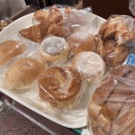 ル・グルニエ・ア・パン 麹町店 - 