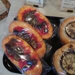 クシノ ノ パンヤ - 