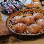 クシノ ノ パンヤ - 