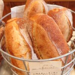 クシノ ノ パンヤ - 