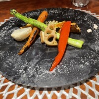 窯焼きステーキTAKIBI - 