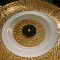 ガストロノミー ジョエル・ロブション - 