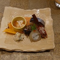 割烹 なか川 三条木屋町 - 