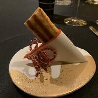 ガストロノミー ジョエル・ロブション - 