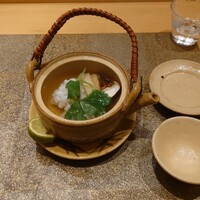 割烹 なか川 三条木屋町 - 