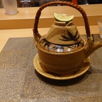割烹 なか川 三条木屋町 - 