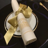 ガストロノミー ジョエル・ロブション - 