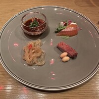チャイナルーム - 