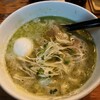 ラーメン海鳴 中洲店