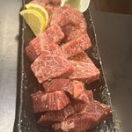 Sumibiyakiniku Gura - 