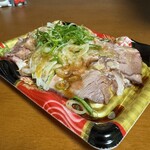 杉本食肉産業株式会社 - ローストビーフ