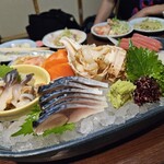 海鮮料理 魚鮮 - 