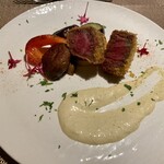 葡萄酒亭 伊庵 - 