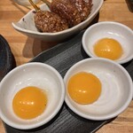 焼鳥居酒屋 代表鳥締役 かいかぶり - 