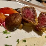 葡萄酒亭 伊庵 - 