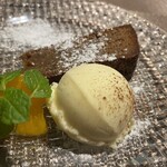 葡萄酒亭 伊庵 - 