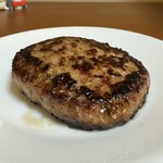 杉本食肉産業株式会社 - 国産牛 牛すじ入り手作りハンバーグ