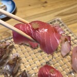 Teruzushi - 