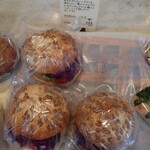 クシノ ノ パンヤ - 