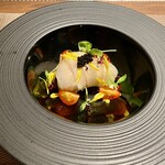 葡萄酒亭 伊庵 - 