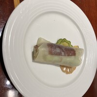 個室中華 頤和園 京橋店 - 北京ダック