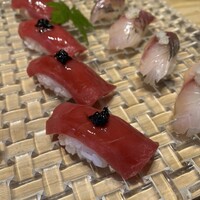 照鮨 - 