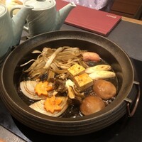 しゃぶしゃぶ・日本料理 木曽路 碑文谷店 - 