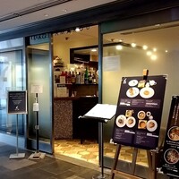 蔭山樓 表参道店 - 