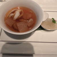 ヘイフンテラス - 