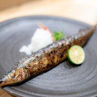 炭火割烹 麻布龍土町 - 