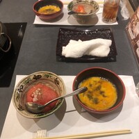 しゃぶしゃぶ・日本料理 木曽路 碑文谷店 - 