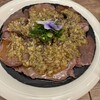 お好み焼き 鉄板dining 響