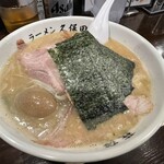 ラーメン久保田 - 