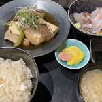 鯛料理とワインのお店 瀬戸神楽 - 