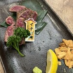 お好み焼き 鉄板dining 響 - 