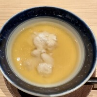 枯淡 - 