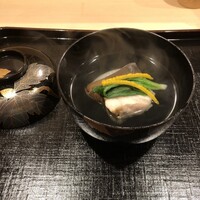 津の守坂 小柴 - 