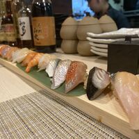 くずし寿司割烹 海月 - 