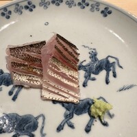 枯淡 - 