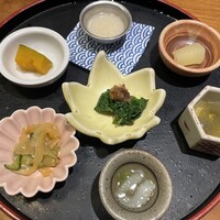 博多メシ 男厨 - 