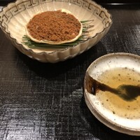 津の守坂 小柴 - 