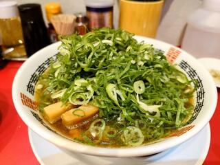 Ramen Sanchoume Kouki - 