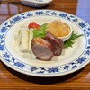 横浜中華街 重慶飯店 本館